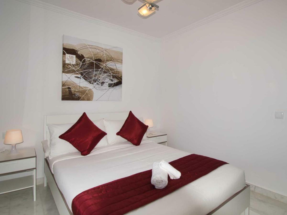 Island Golf Villas, Amarilla Golf And Country Club * San Miguel de Abona