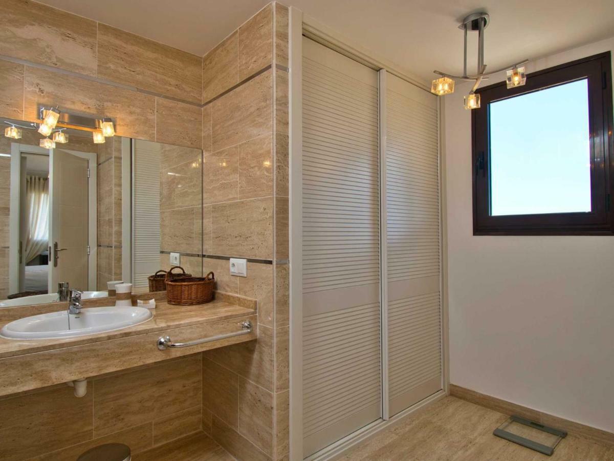 Island Golf Villas, Amarilla Golf And Country Club Villa San Miguel de Abona