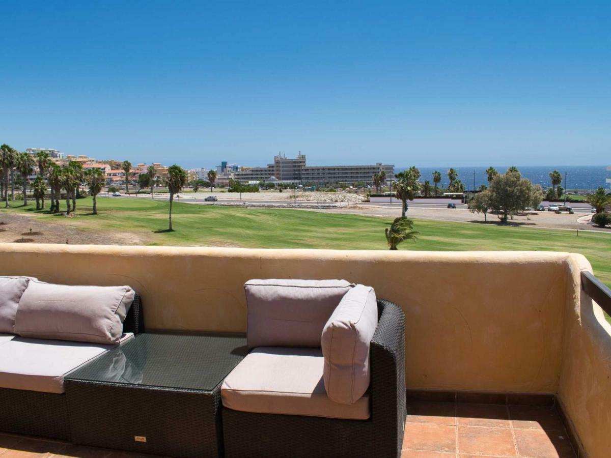 Island Golf Villas, Amarilla Golf And Country Club Villa *