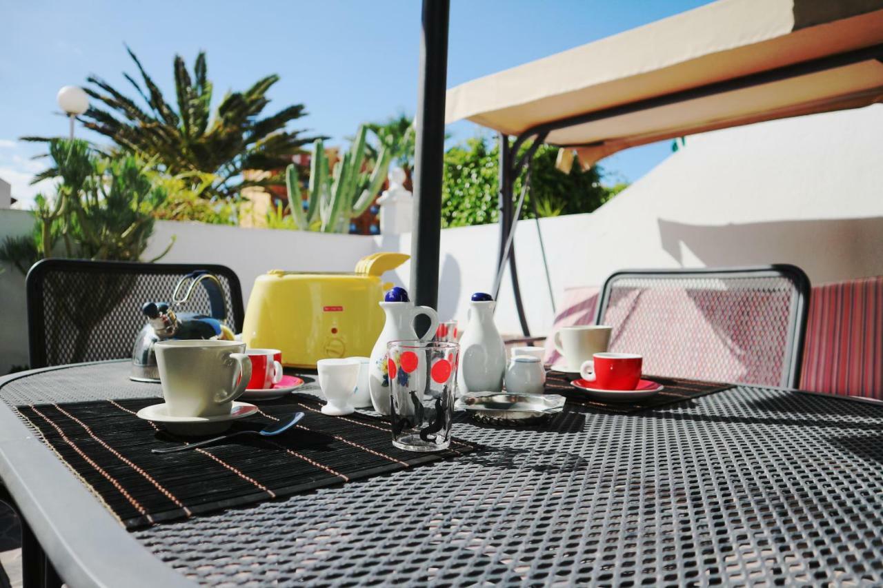 Sunny Costa Adeje (Tenerife)