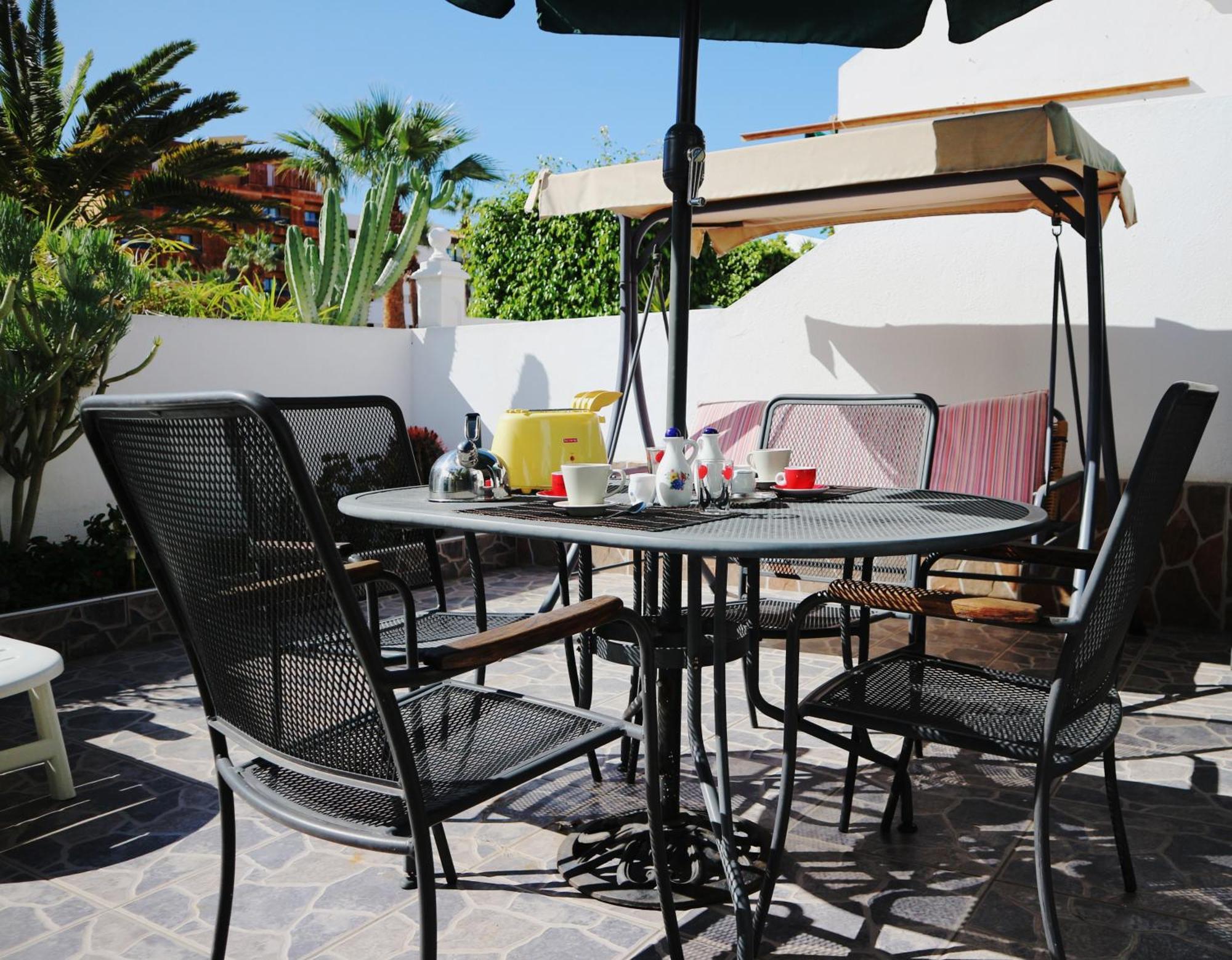 Sunny * Costa Adeje (Tenerife)