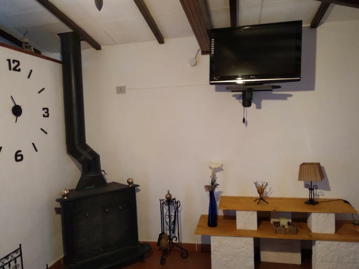 Hébergement de vacances Casa Anaelia La Orotava
