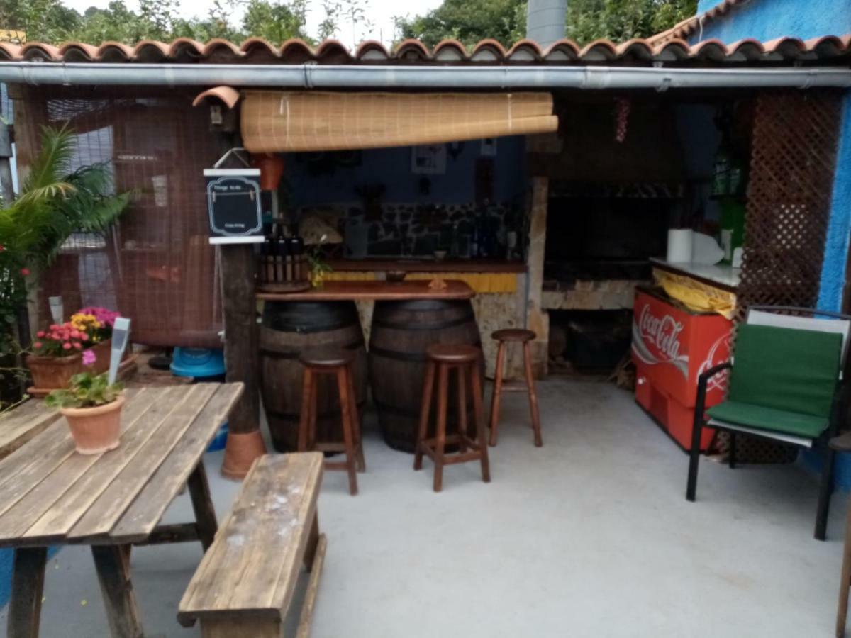 Hébergement de vacances Casa Anaelia *