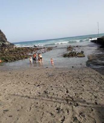 Aquamarina Swimming Pool View Appartement Costa Del Silencio
