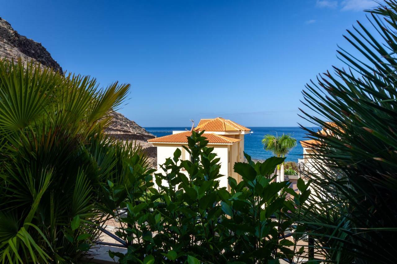 Apartment Casa Parque Tropical Ocean View Los Cristianos (Tenerife)