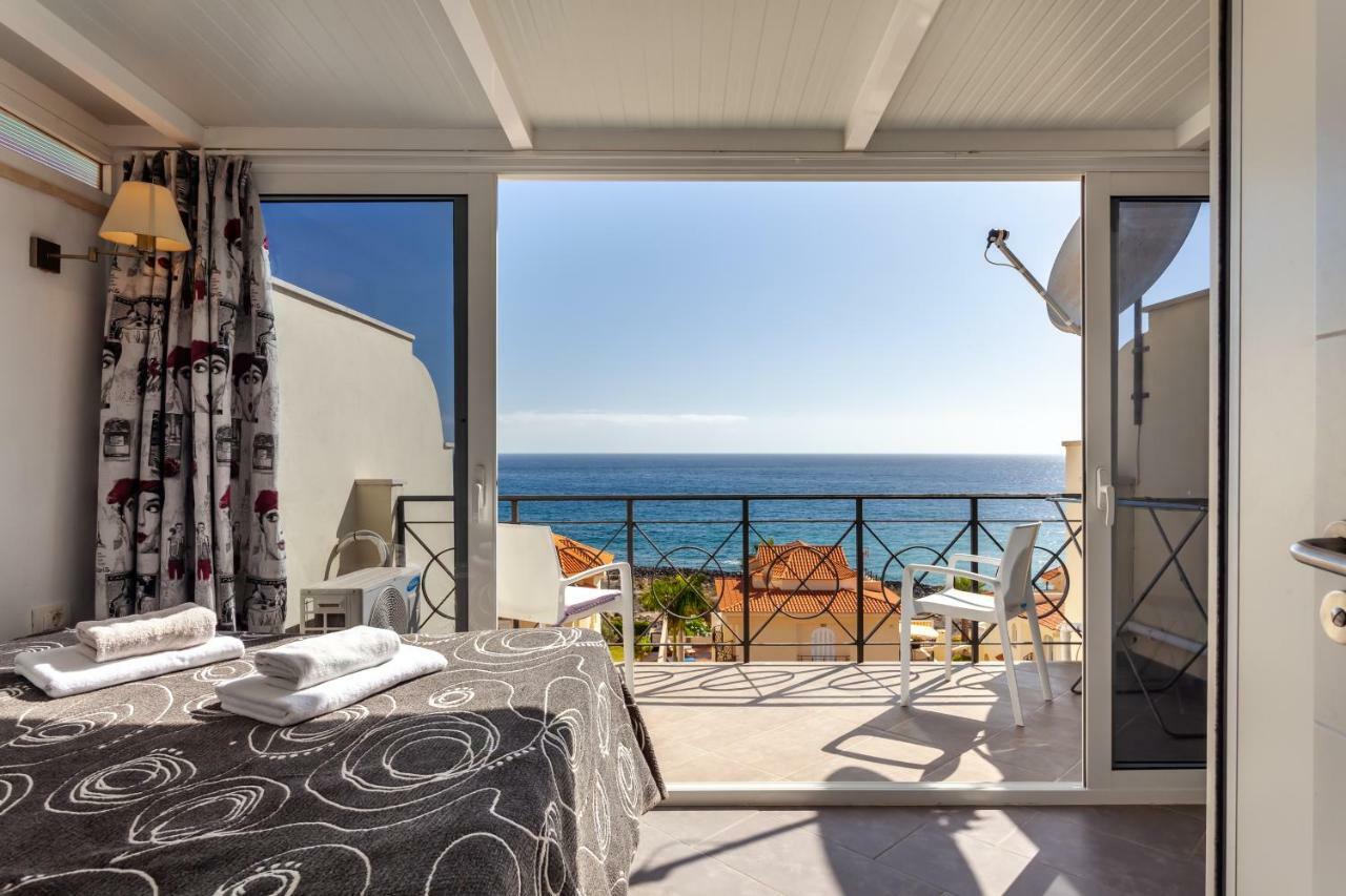 Casa Parque Tropical Ocean View * Los Cristianos (Tenerife)
