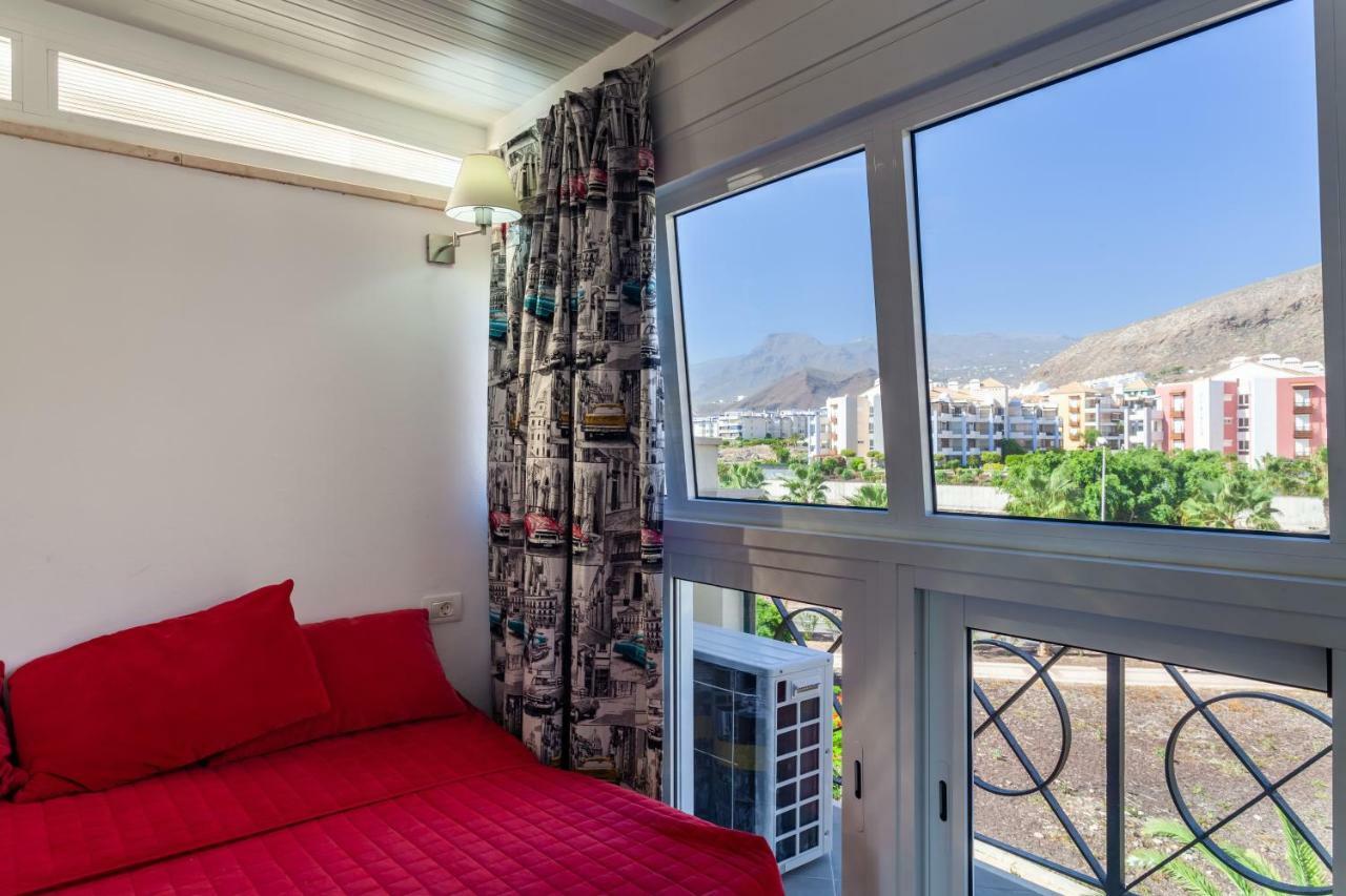 Apartment Casa Parque Tropical Ocean View *