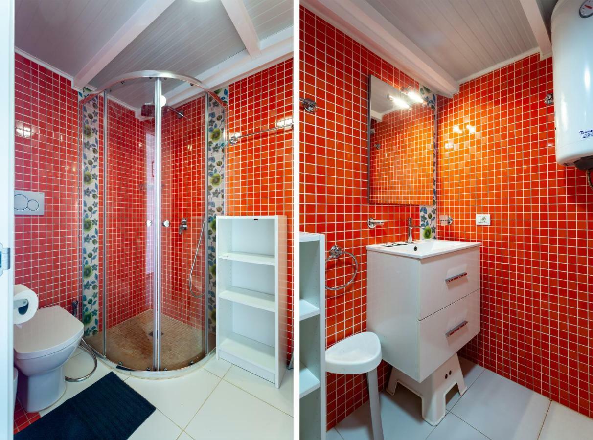 Casa Parque Tropical Ocean View Apartment *