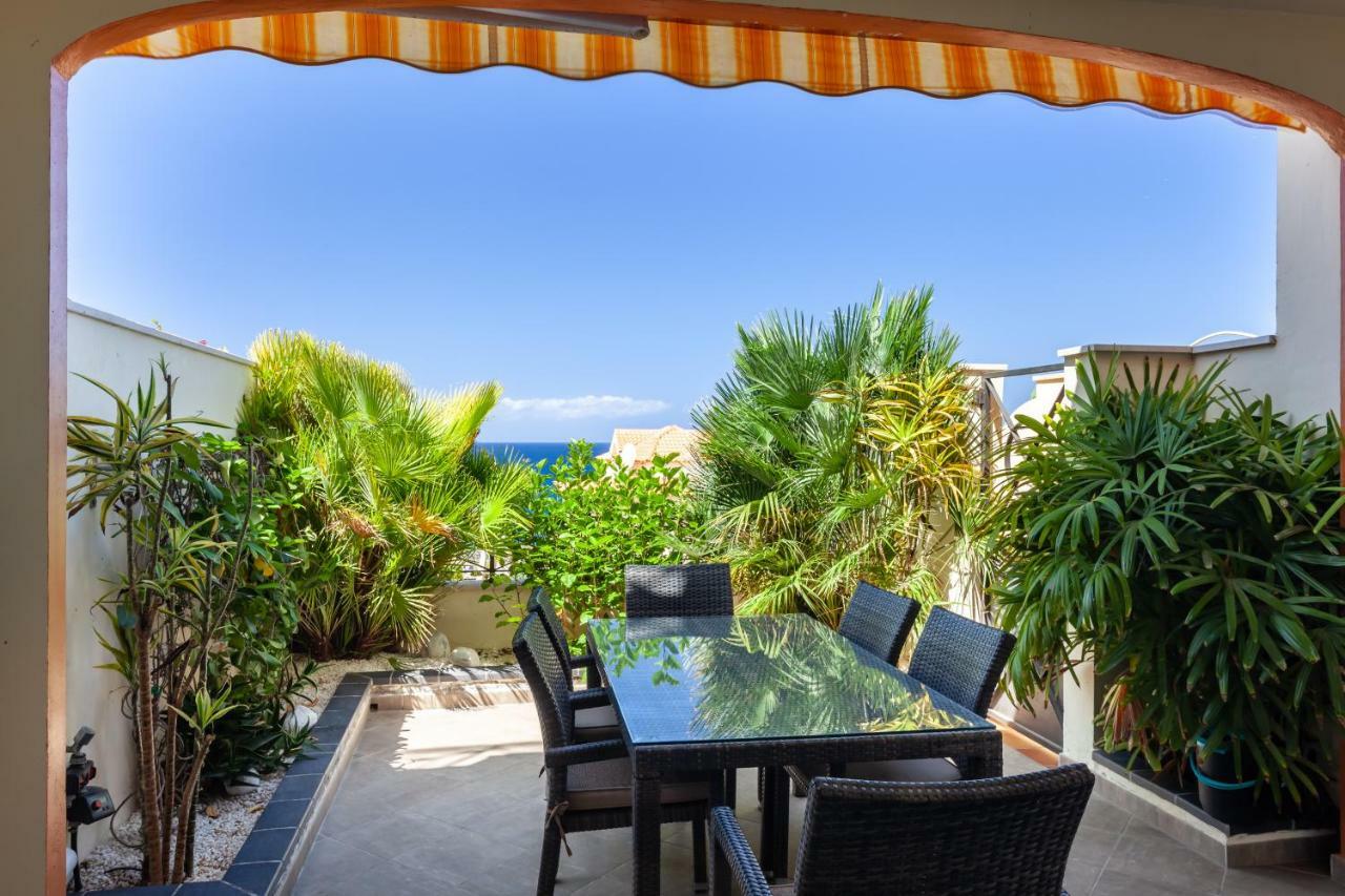 Apartment Casa Parque Tropical Ocean View *