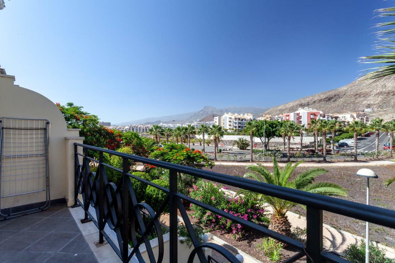 Casa Parque Tropical Ocean View * Los Cristianos (Tenerife)