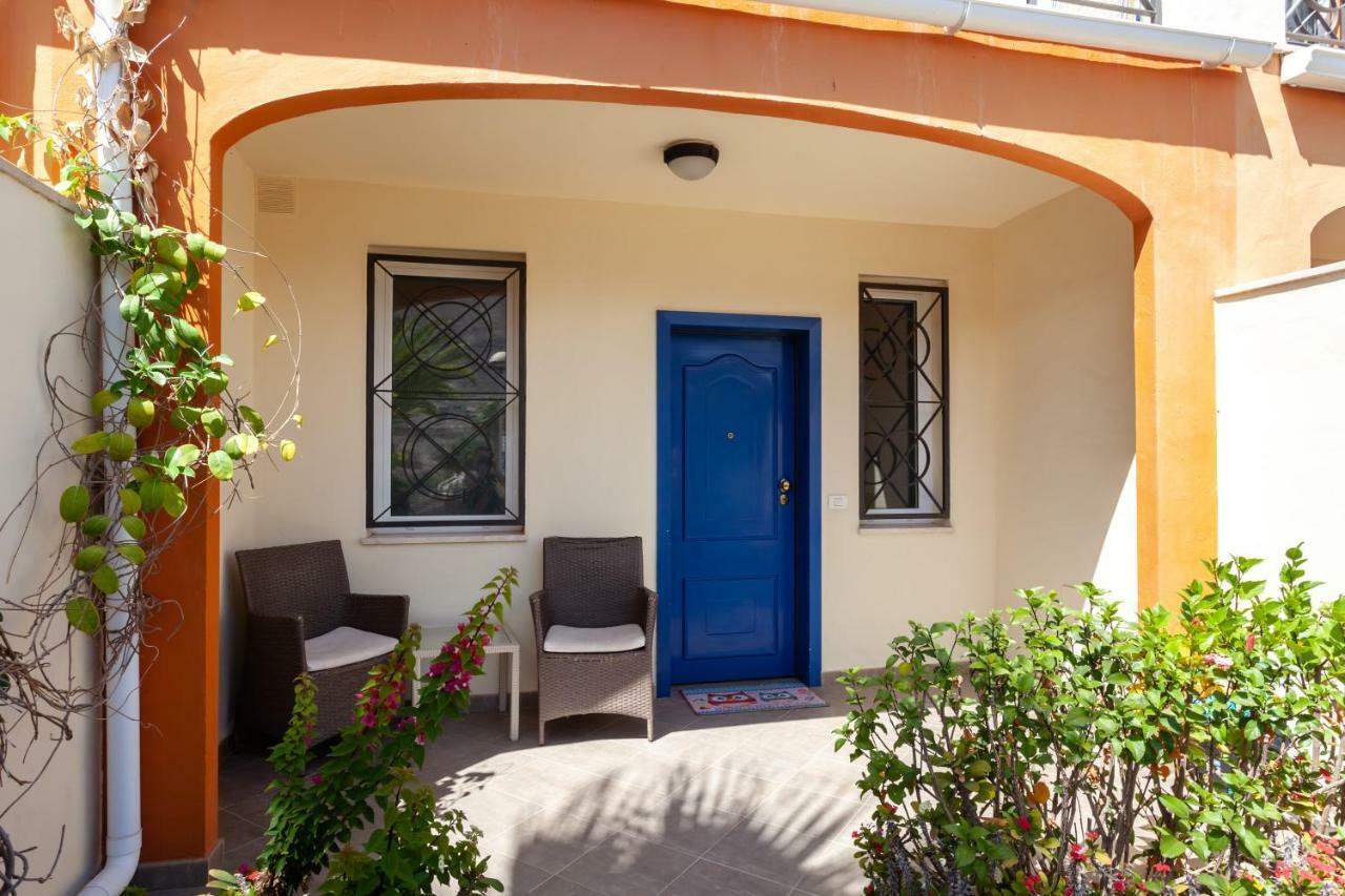 Apartamento Casa Parque Tropical Ocean View *