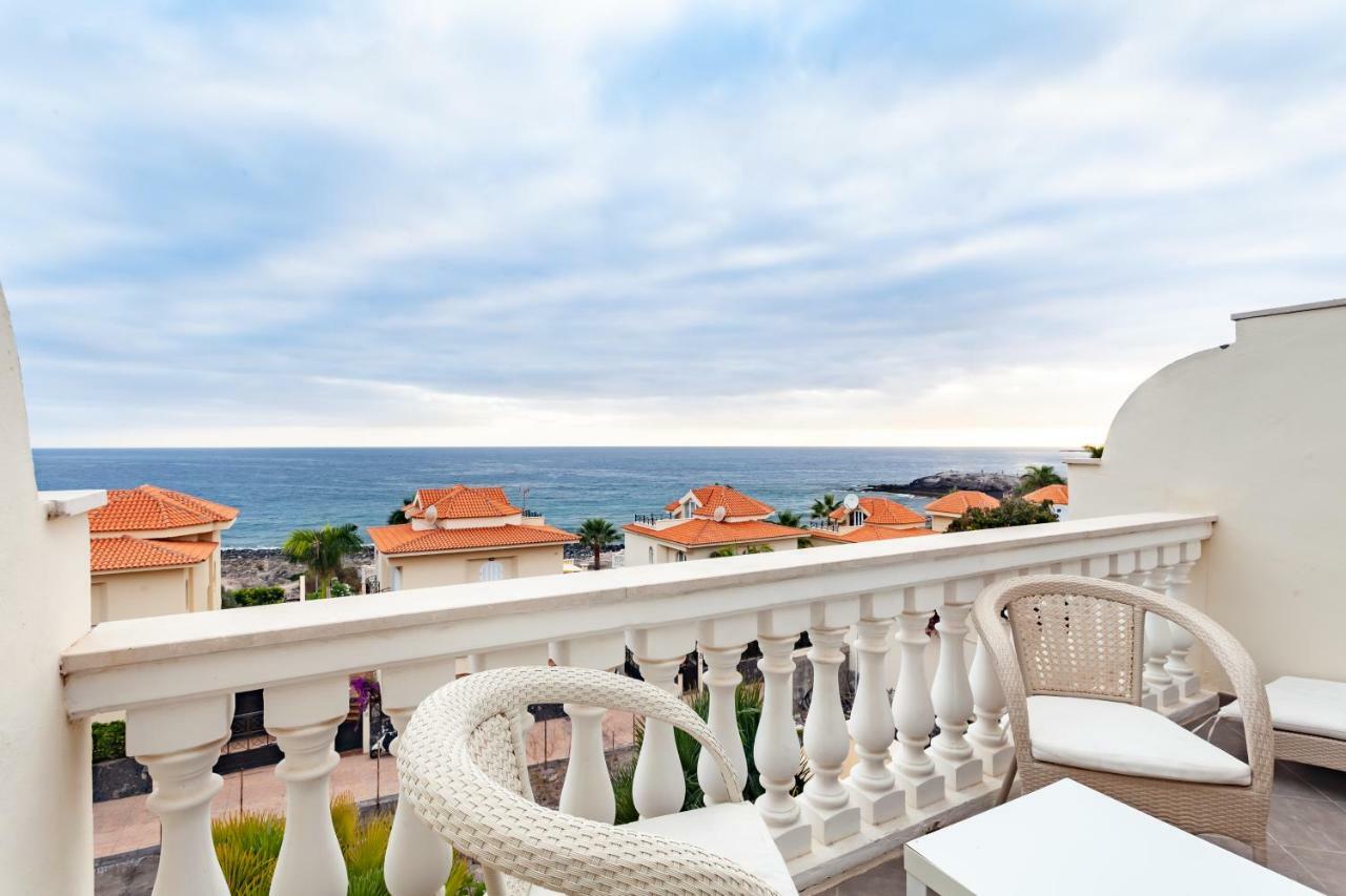 Apartment Casa Parque Tropical Ocean View Los Cristianos (Tenerife)