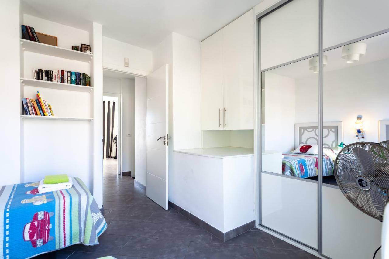 Casa Parque Tropical Ocean View Apartment