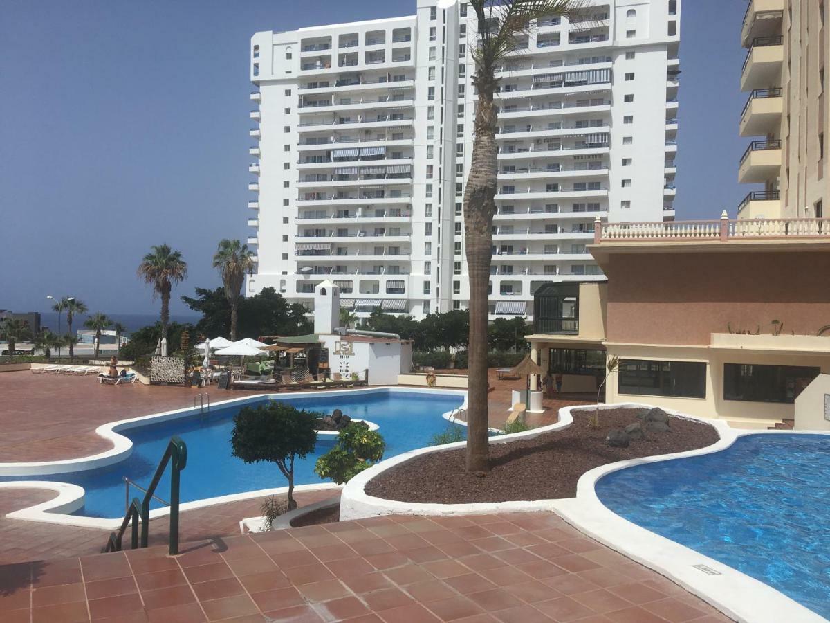Relax And Sunset In Paraiso Adeje