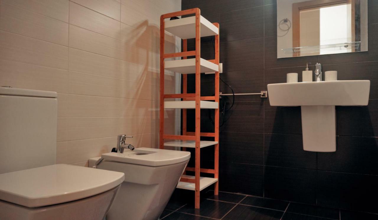 Appartement Okeanos Sea View 1 Bedroom Vr-s