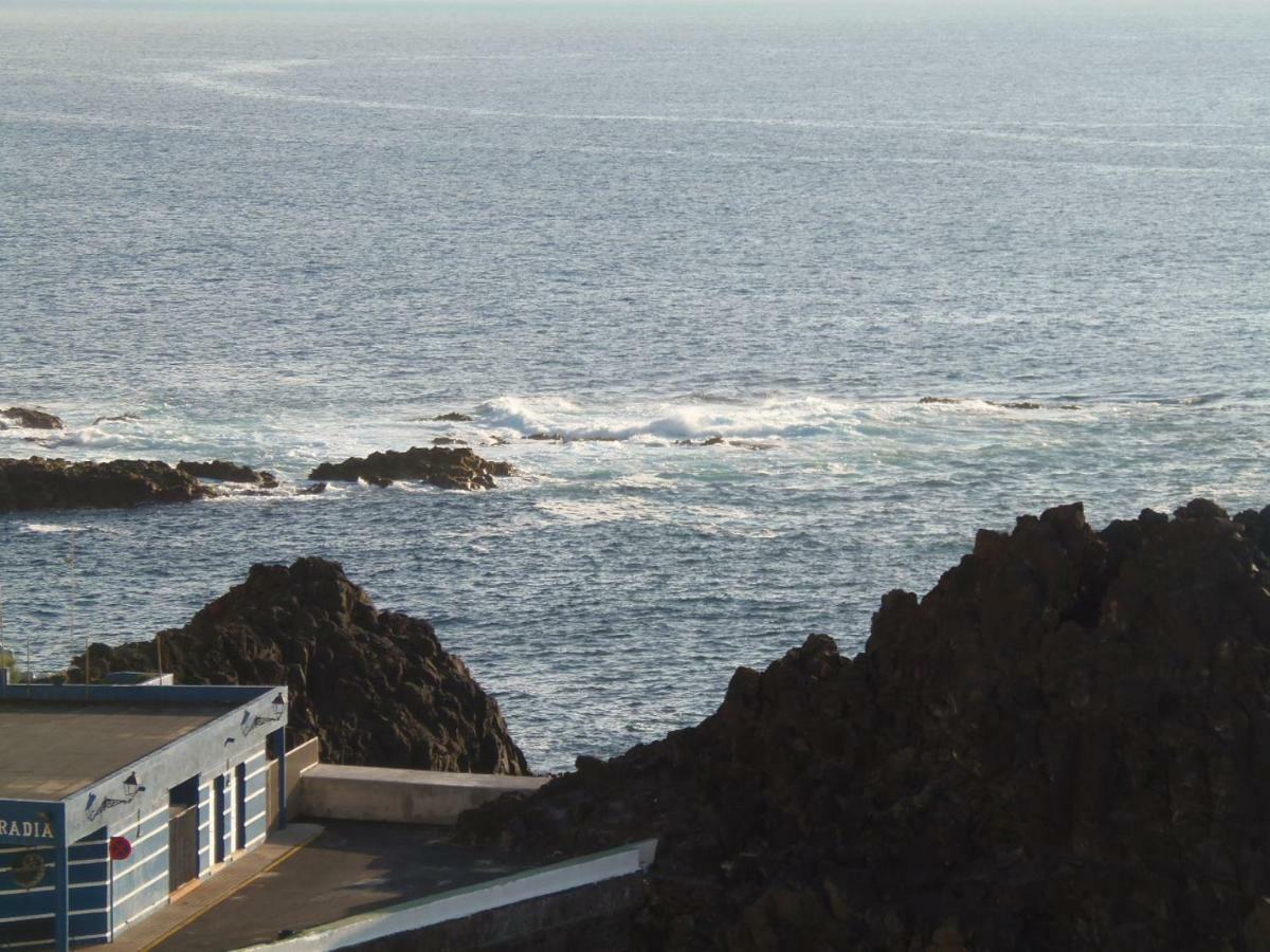 Con Mejores Vistas Frente Al Mar Appartement *