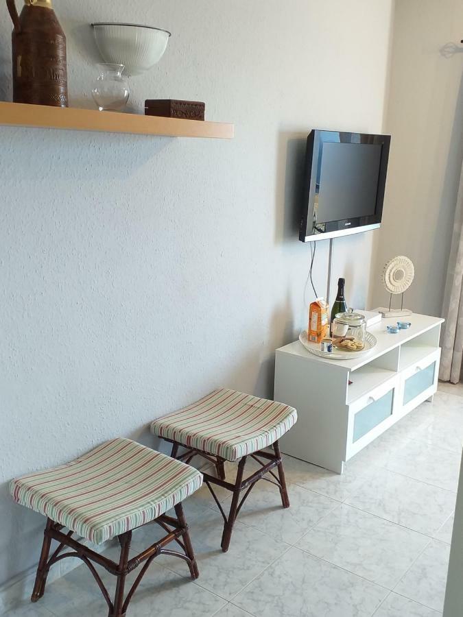 Monis Rooms,apartment Holidays Green Tenerife Playa San Marcos *