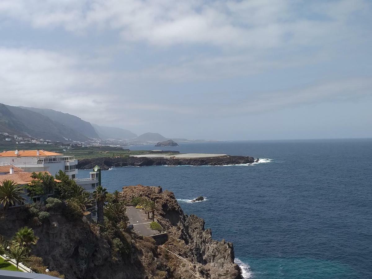 Apartment Monis Rooms,apartment Holidays Green Tenerife Playa San Marcos