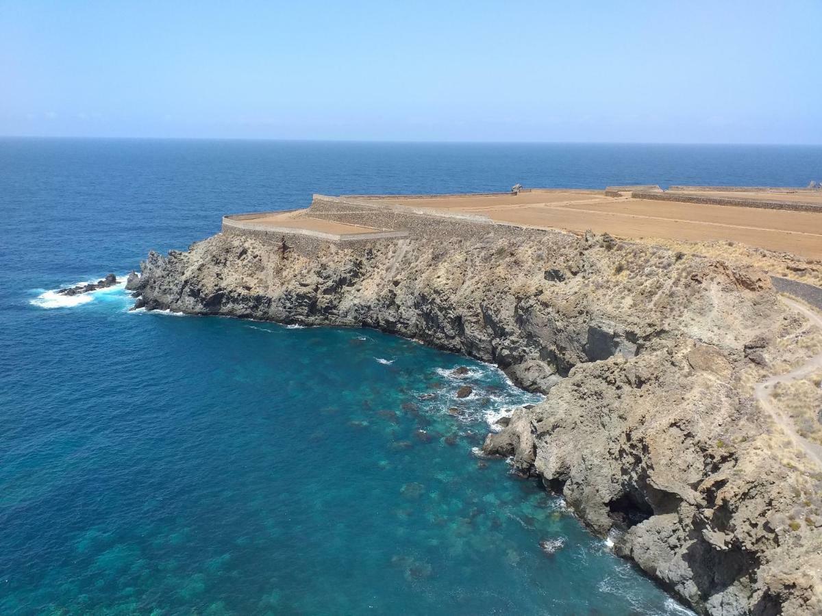 Monis Rooms,apartment Holidays Green Tenerife Playa San Marcos * Icod De Los Vinos