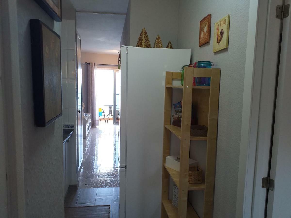 Monis Rooms,apartment Holidays Green Tenerife Playa San Marcos Apartment