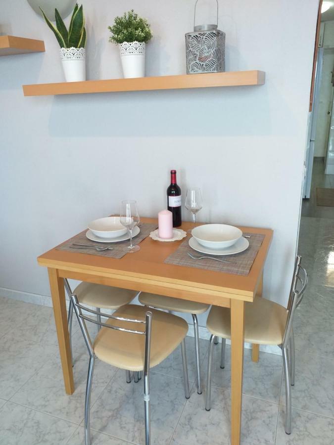 Apartment Monis Rooms,apartment Holidays Green Tenerife Playa San Marcos Icod De Los Vinos