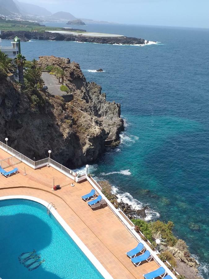Monis Rooms,apartment Holidays Green Tenerife Playa San Marcos Apartment *