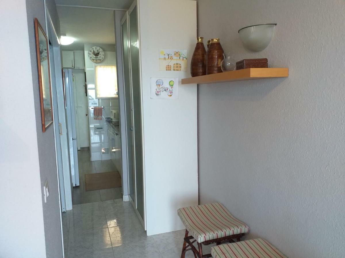 Monis Rooms,apartment Holidays Green Tenerife Playa San Marcos Apartment Icod De Los Vinos