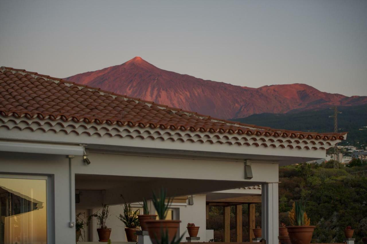 Superior G: Private Pool & Concierge Icod De Los Vinos