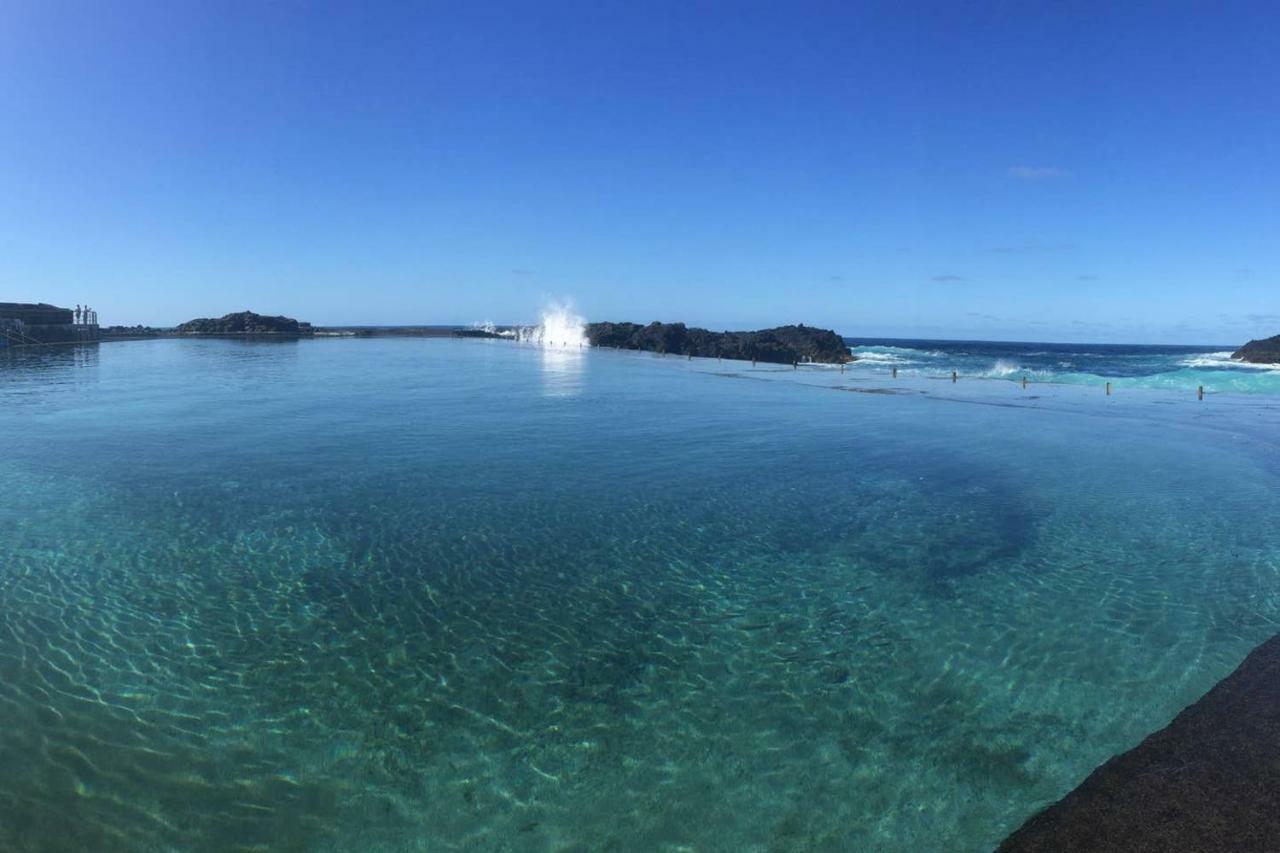 Nordic House Near The In Quiet Neighborhood, Amenities Hébergement de vacances Tacoronte