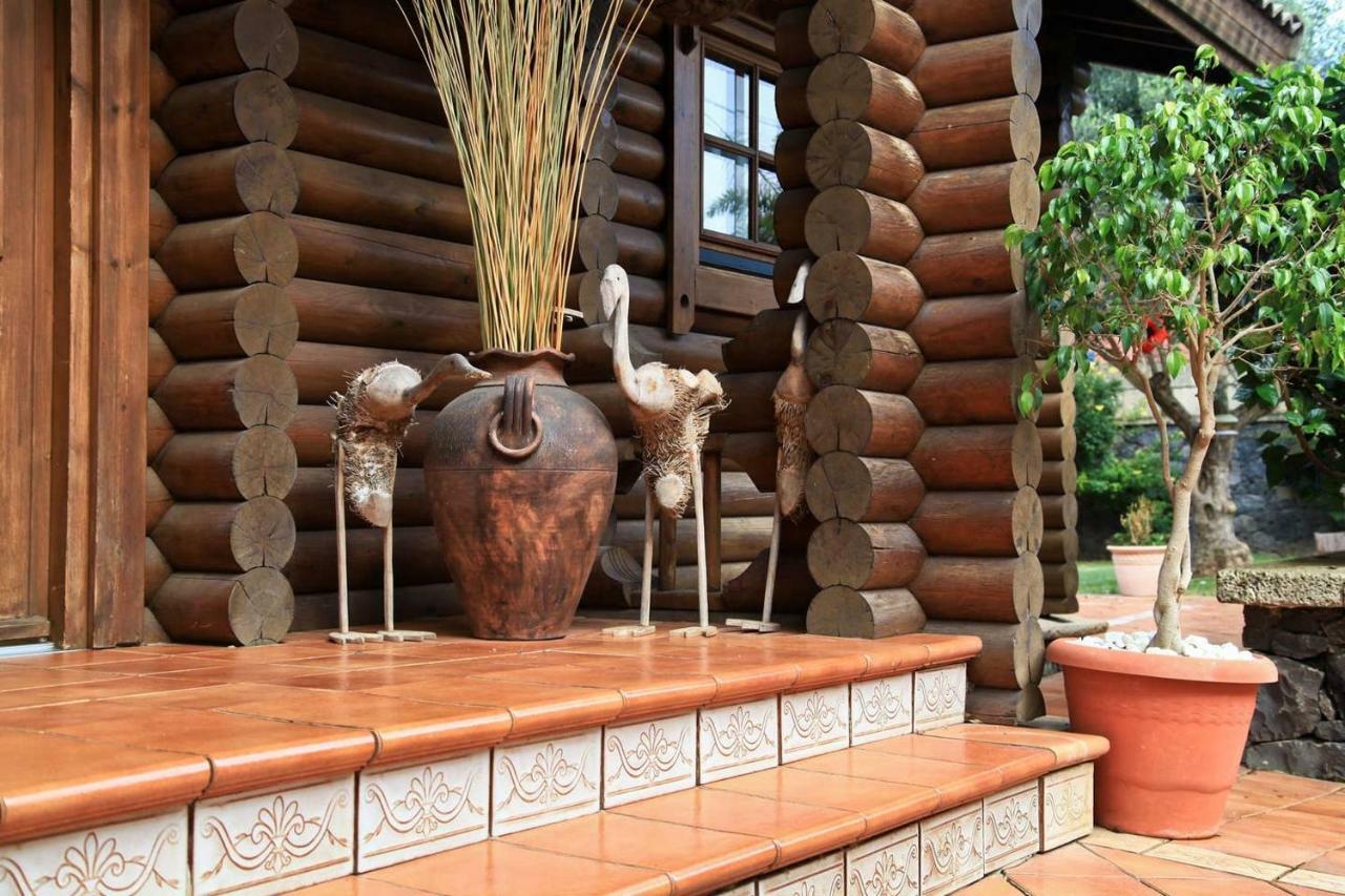 Hébergement de vacances Nordic House Near The In Quiet Neighborhood, Amenities Tacoronte