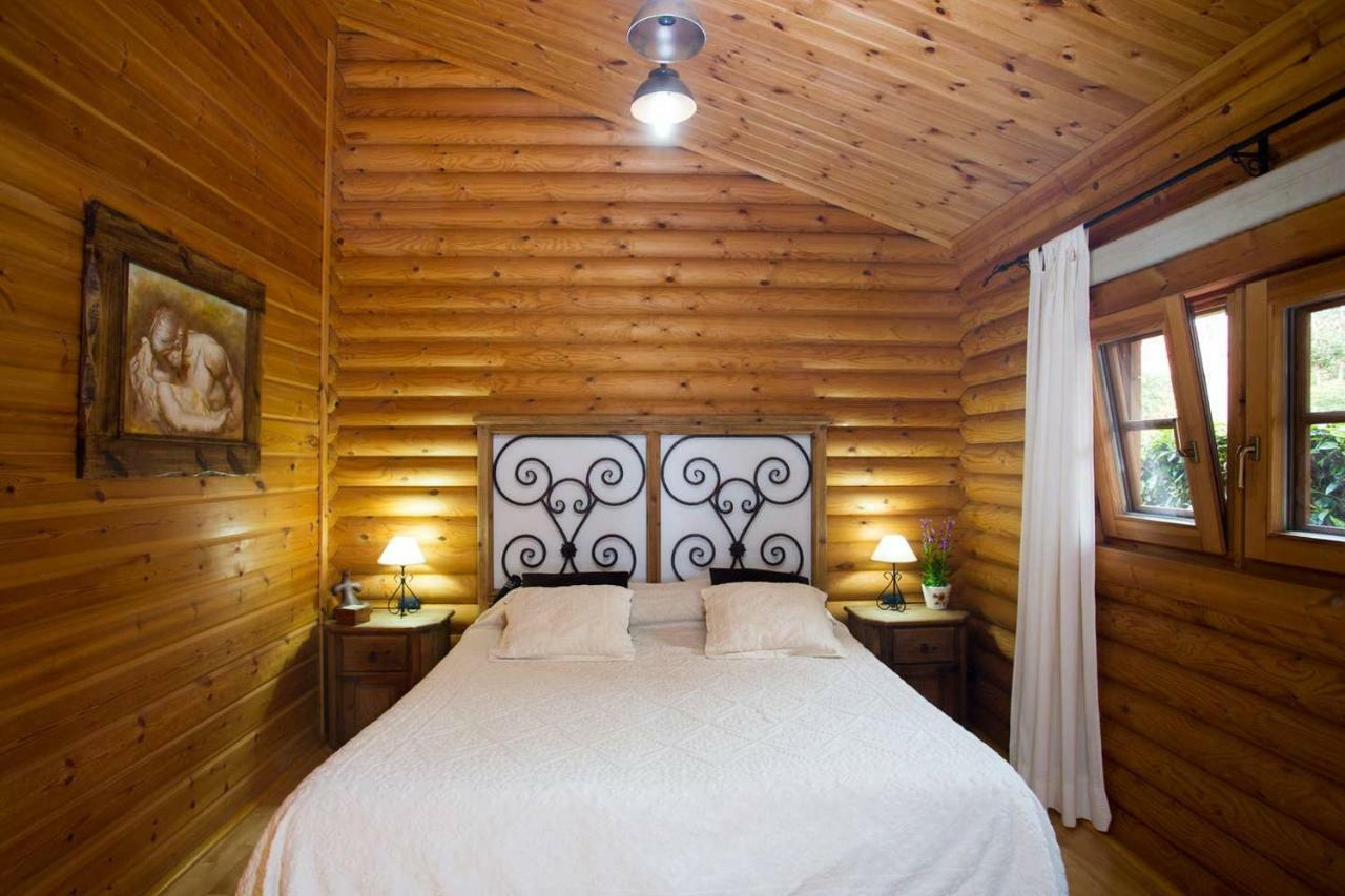 Nordic House Near The In Quiet Neighborhood, Amenities * Tacoronte