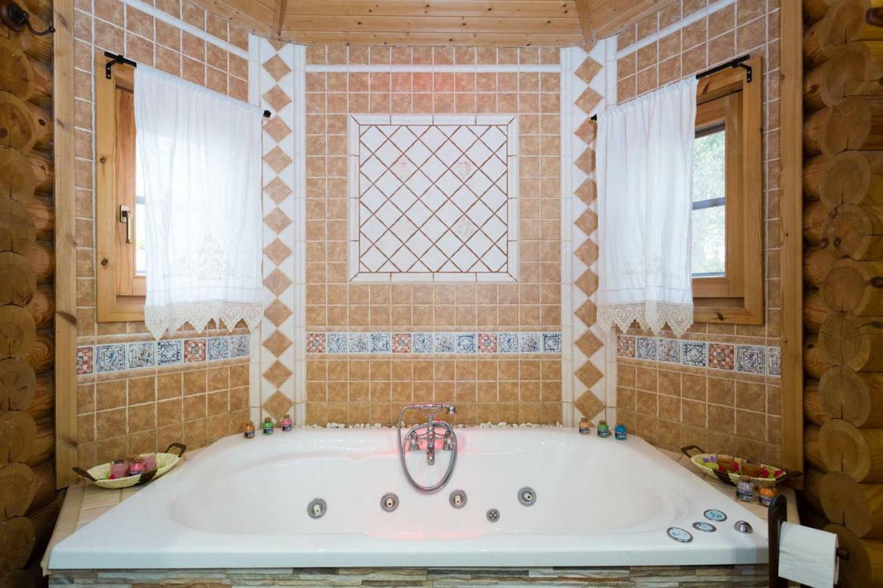 Nordic House Near The In Quiet Neighborhood, Amenities Tacoronte