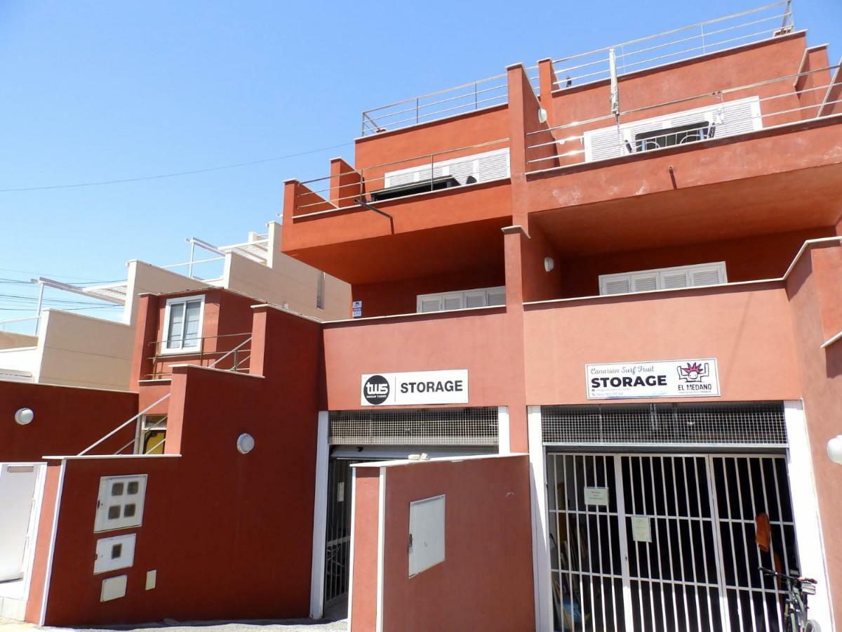 Medano - Duplex Sea Views * El Médano