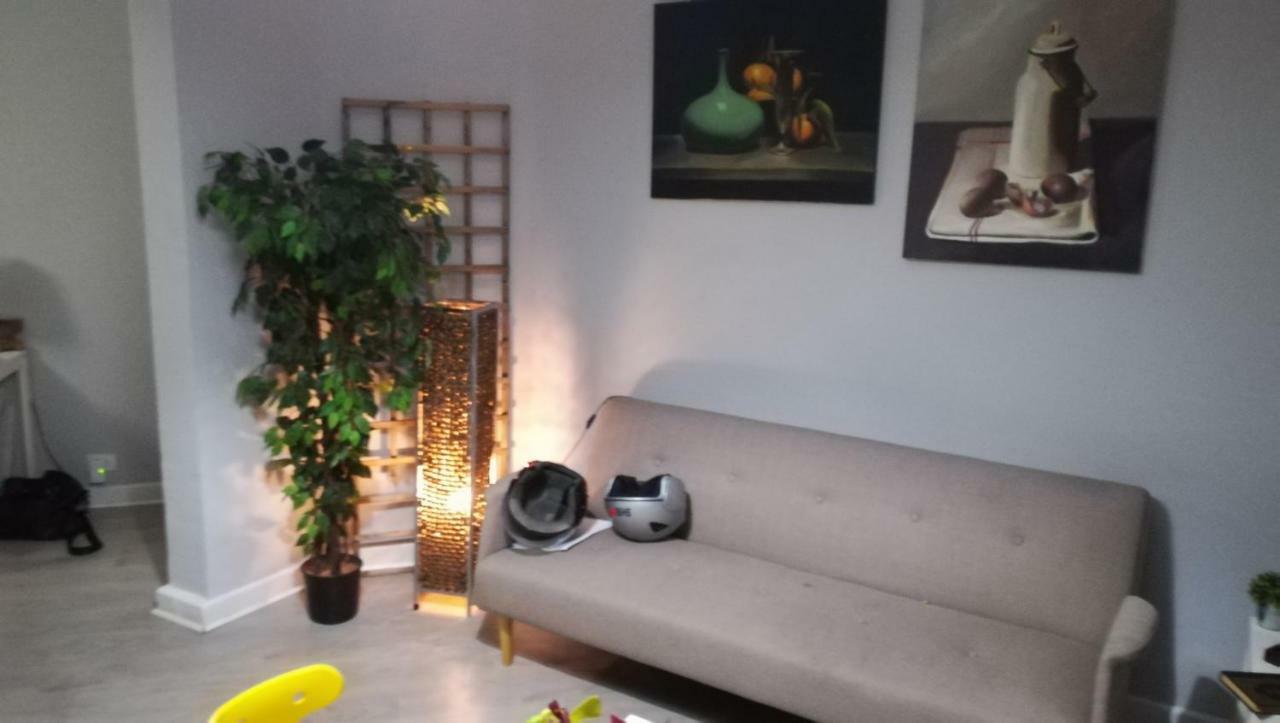 Homestay Tenerife Santa Cruz de Tenerife