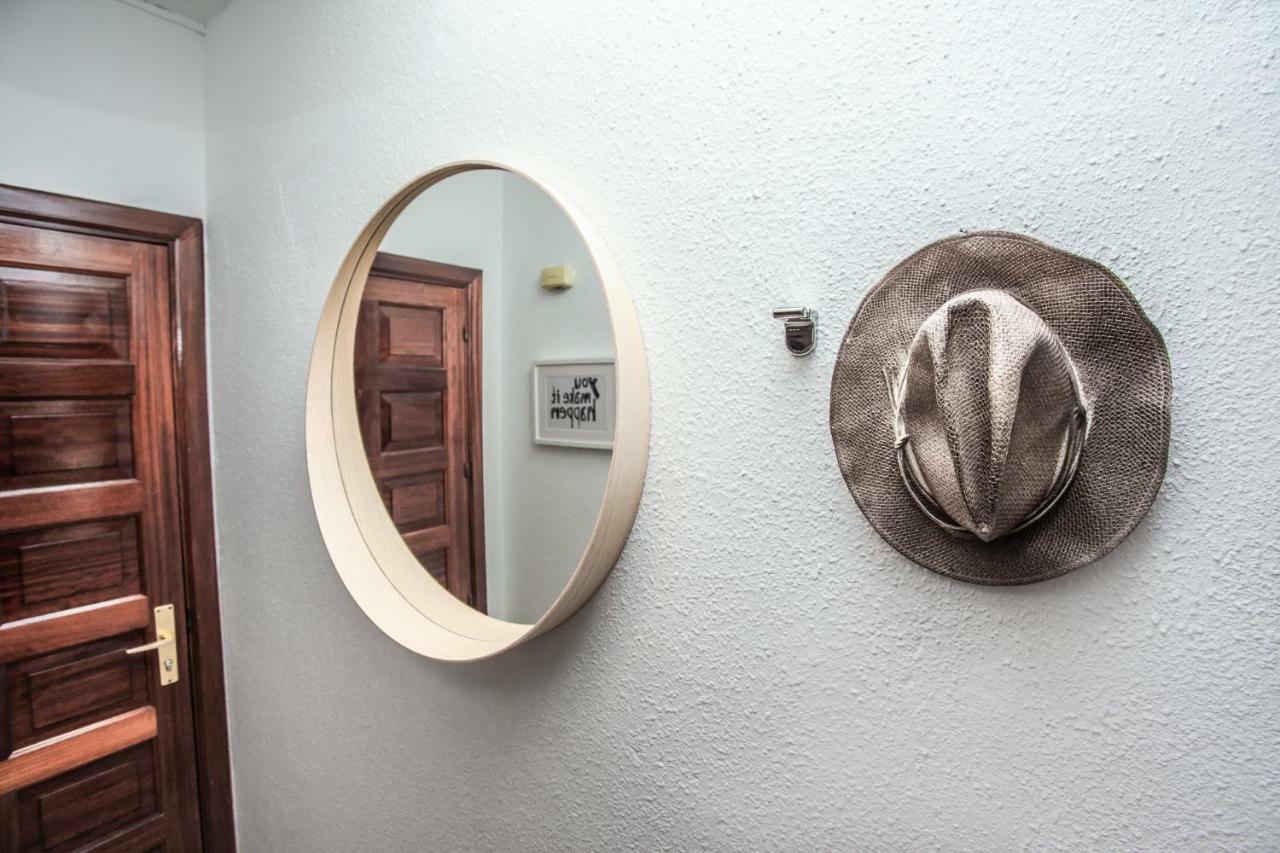 Spectacular Renovated Apartment, 5 Min To Camison Beach, With Aircon Apartamento Arona (Tenerife)