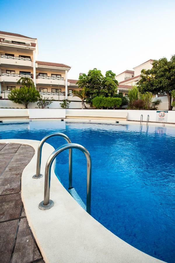 Spectacular Renovated Apartment, 5 Min To Camison Beach, With Aircon * Arona (Tenerife)