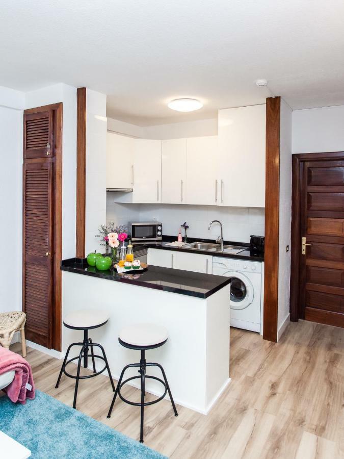 Apartamento Spectacular Renovated Apartment, 5 Min To Camison Beach, With Aircon
