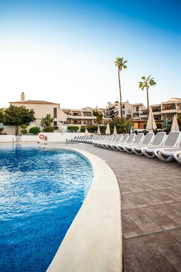 Spectacular Renovated Apartment, 5 Min To Camison Beach, With Aircon Arona (Tenerife)