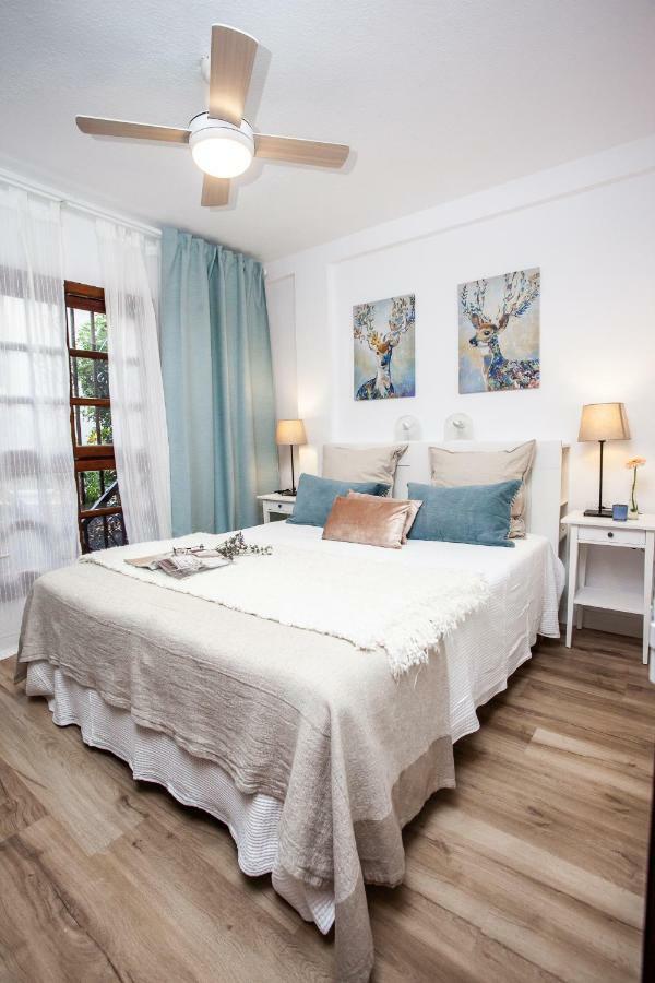 Apartamento Spectacular Renovated Apartment, 5 Min To Camison Beach, With Aircon *