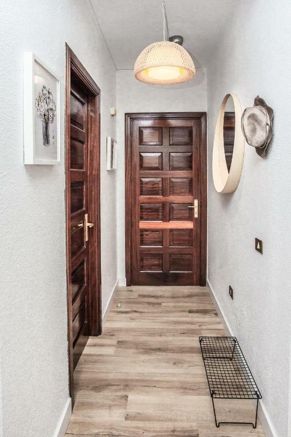 Spectacular Renovated Apartment, 5 Min To Camison Beach, With Aircon * Arona (Tenerife)