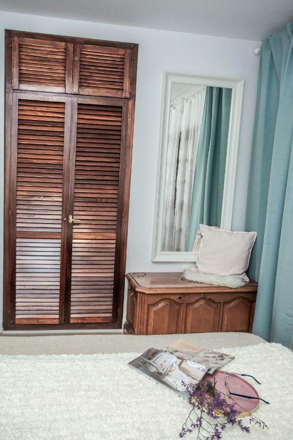 Apartamento Spectacular Renovated Apartment, 5 Min To Camison Beach, With Aircon *