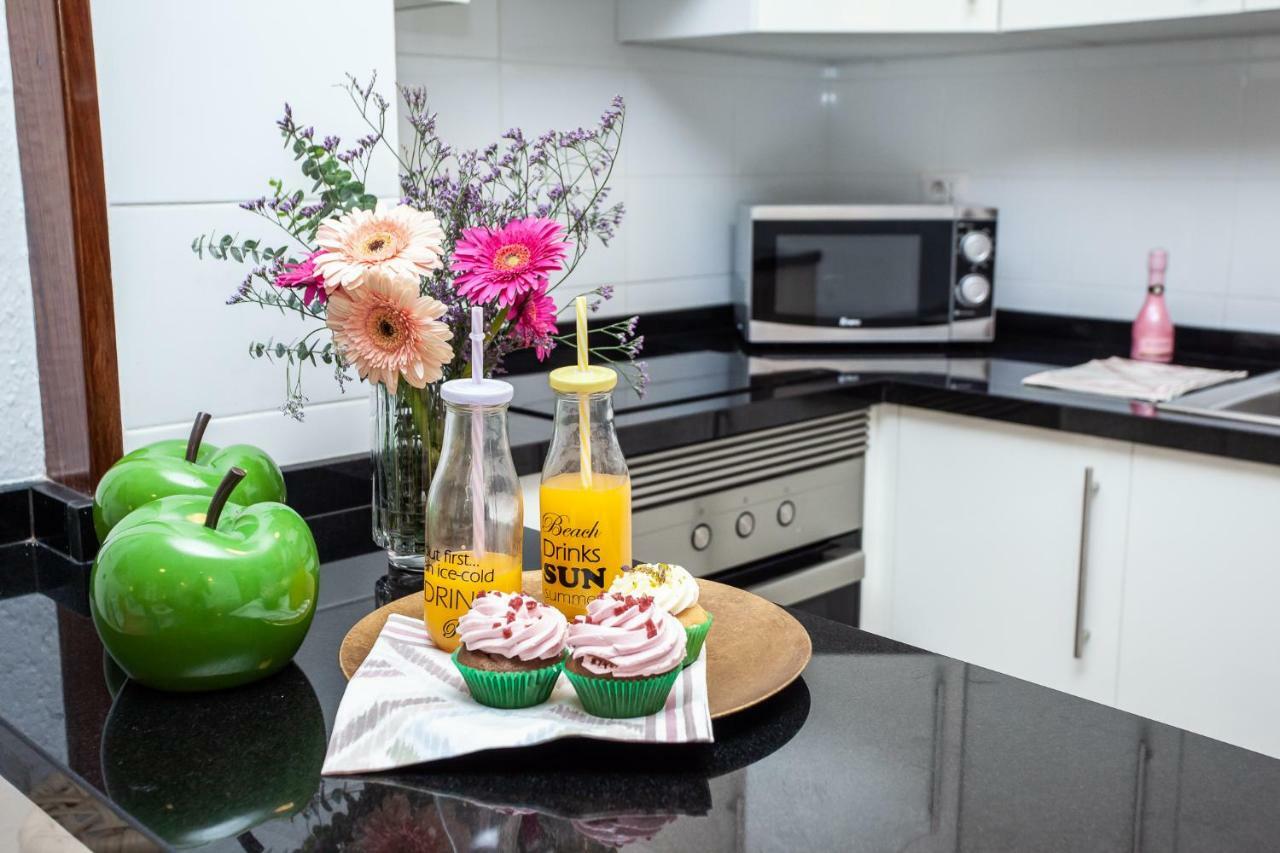 Apartamento Spectacular Renovated Apartment, 5 Min To Camison Beach, With Aircon *