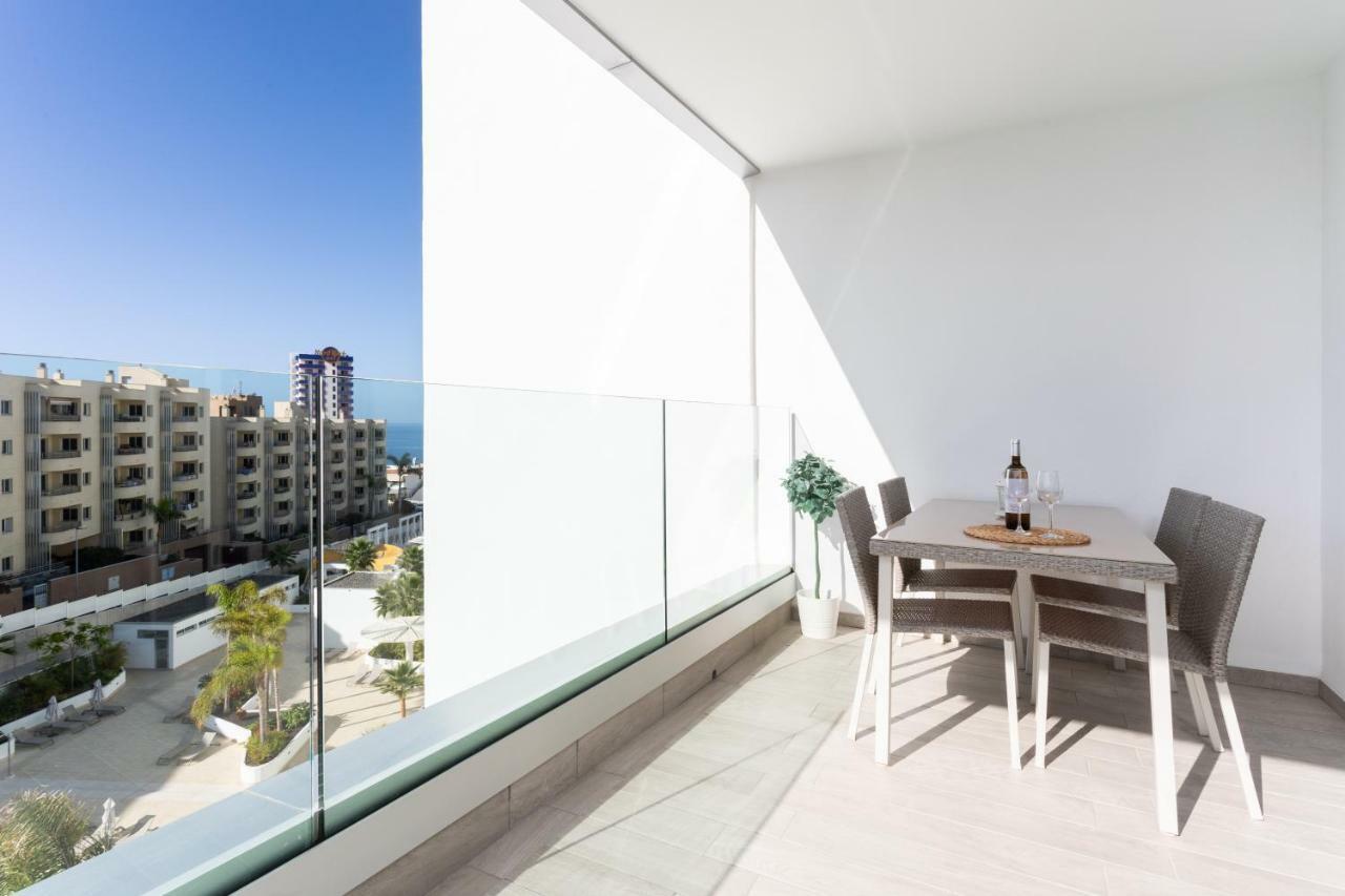 Oceanfront Apartamento *
