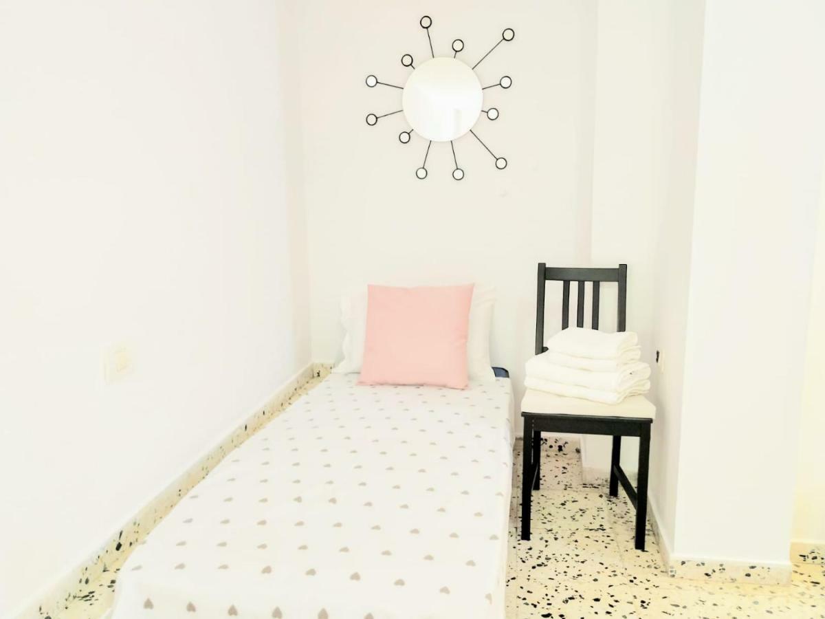 Carta In San Andres (Tenerife)