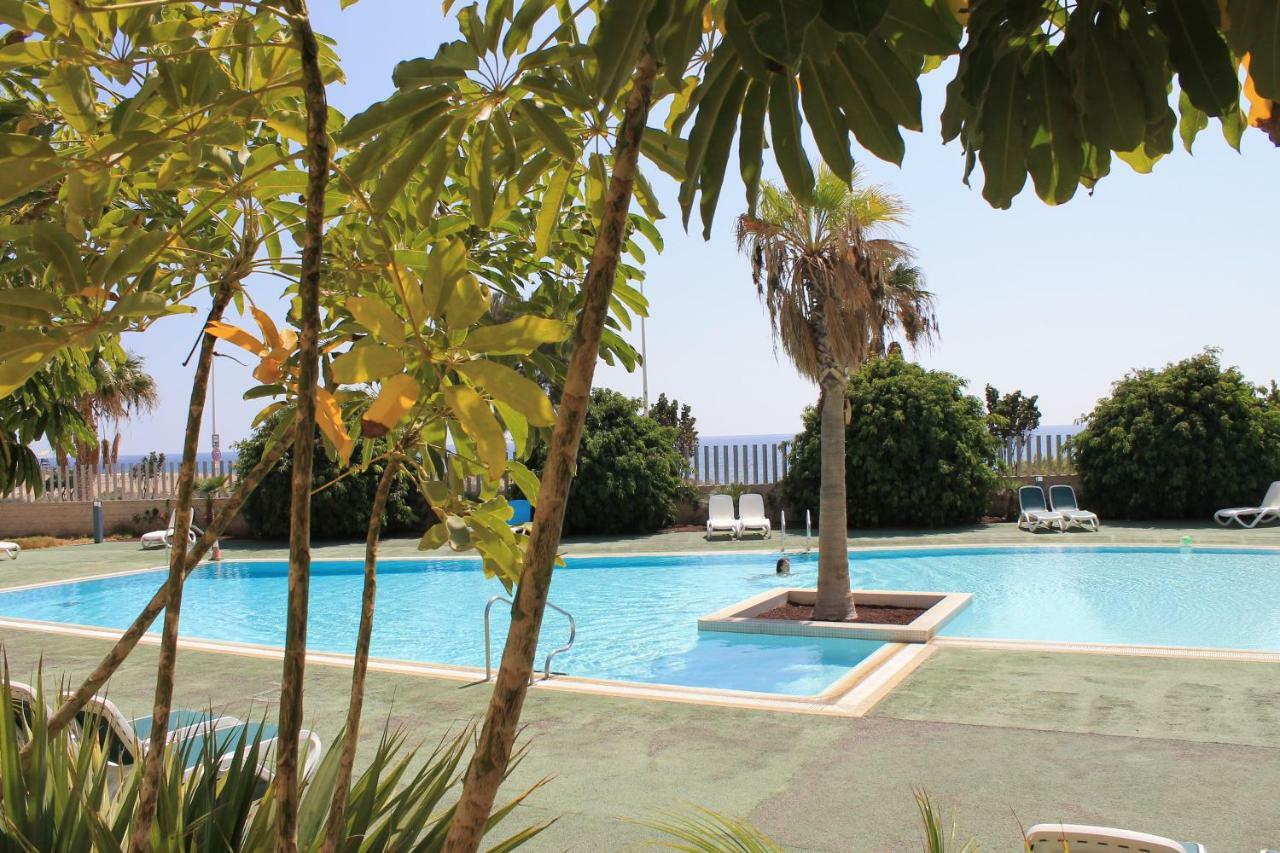 Apartment Alquilaencanarias-Medano Los Martines Beachfront A El Medano (Tenerife)