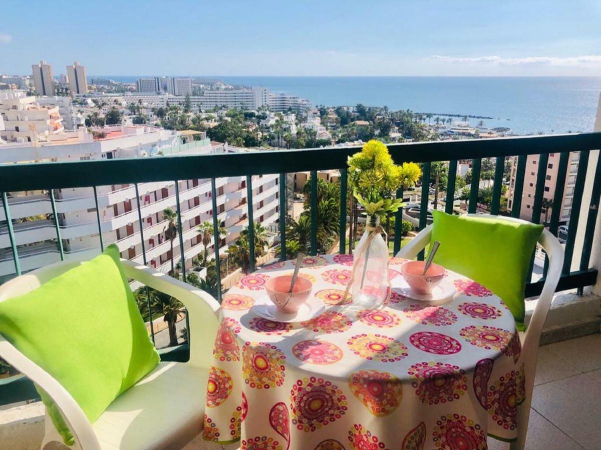 Appartement Flor Rosa Del Mar *