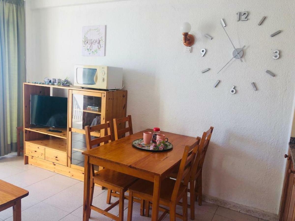 Appartement Flor Rosa Del Mar *