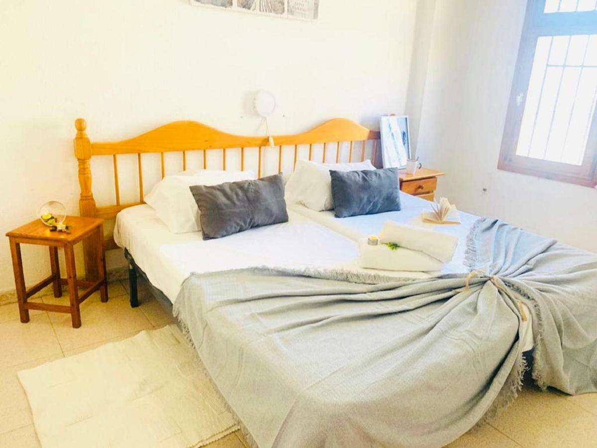 Appartement Flor Rosa Del Mar *