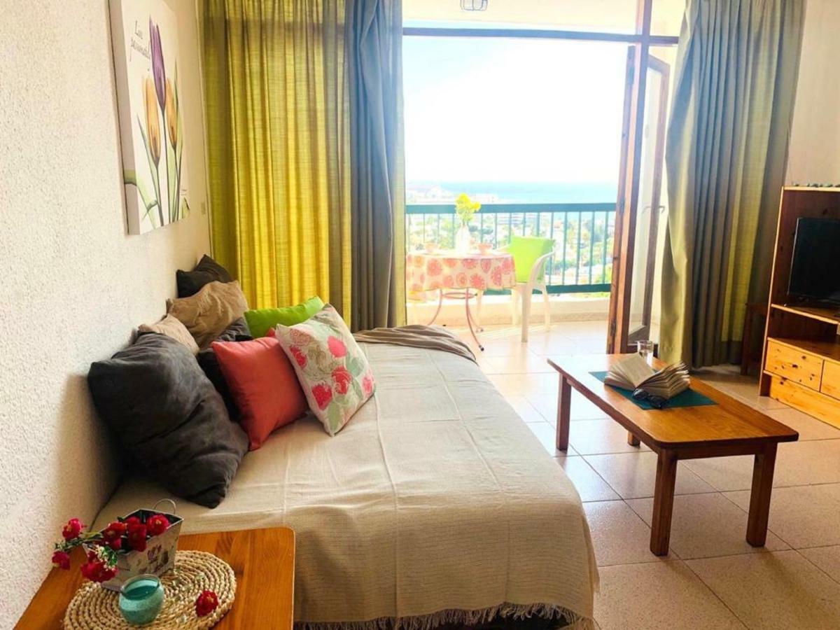 Flor Rosa Del Mar Appartement *