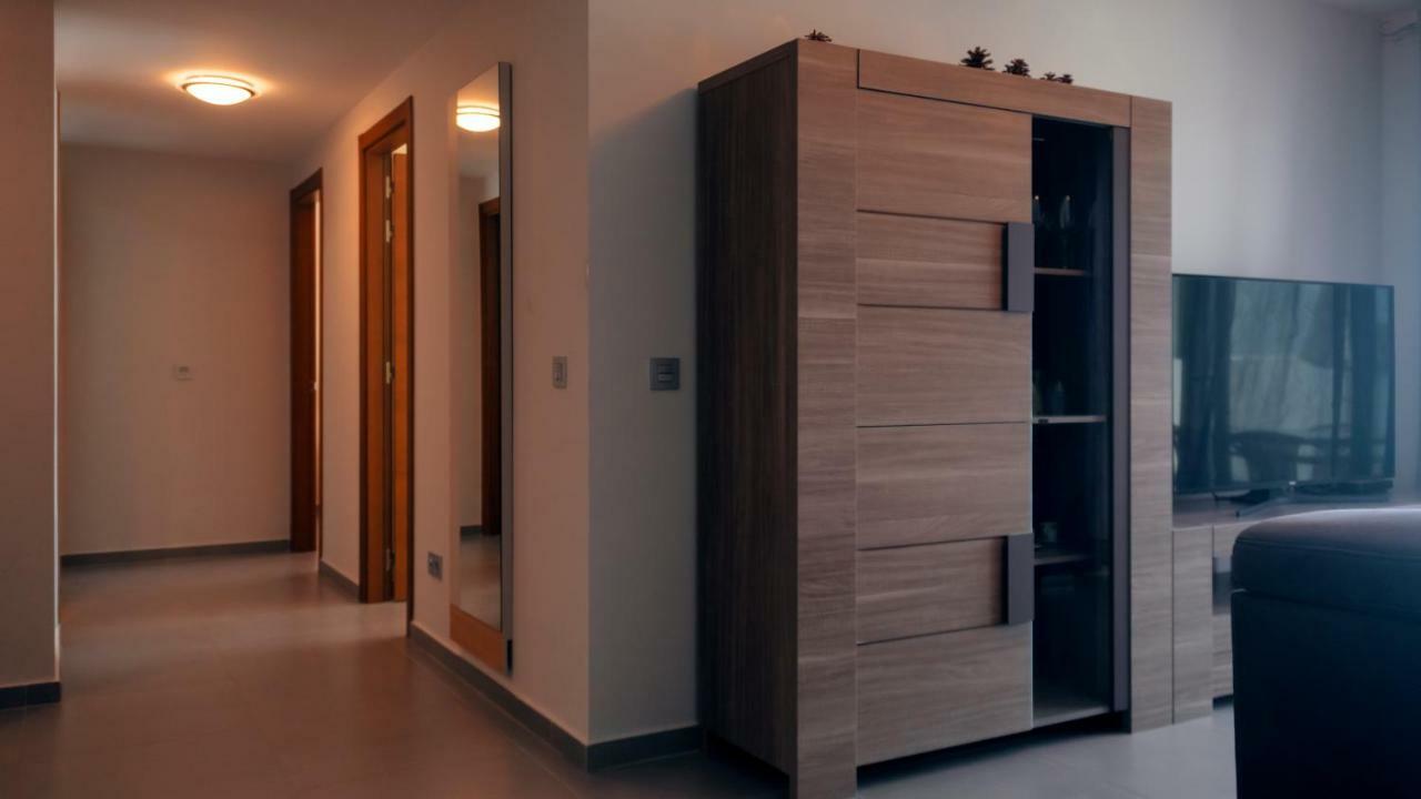 Apartment Okeanos Super 2 Bedrooms Lt-p *